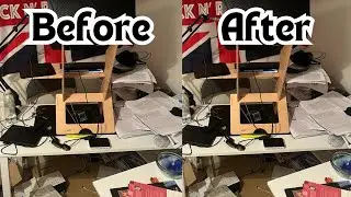 How NOT to Be Organised | RnR English with Clarification Charlie | EP 329