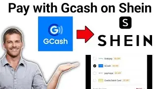 How to Pay in Shein using Gcash 2024 (new update)