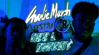 DEE L X SHARDY - Charlie Marsh Freestyle (S1:EP8)