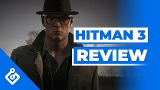 Hitman 3 Review