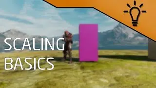 Scaling Basics | Understanding Forge