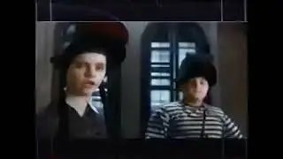 Addams Family Values Sci-Fi Channel TV Airing Ad (2001)