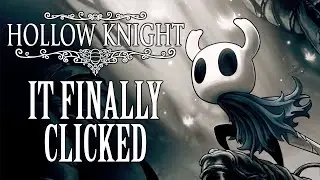 I was Wrong about Hollow Knight