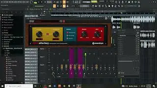 Rod Wave,Lil Durk Vocal Mixing + Effects | How To Mix Vocals on FL Studio | Waves,Fabfilter,Slate,FL