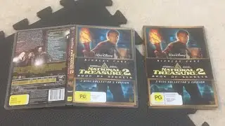 Opening and Closing To 