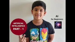 Artificial Intelligence for Beginners