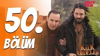 Kalk Gidelim 50. Bölüm