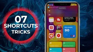 The Best Way to use SIRI SHORTCUTS in 2021