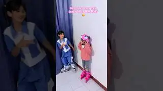 SIAPA YANG MAU MAIN SEPATU RODA SAMA KITA?😍 