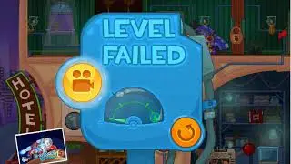Игра Машинка Вилли Колесики Вили! Серия 3! Уровень 5! Мы знаем как пройти