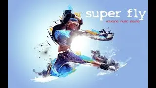 Super Fly (EDM,Techno-Club,House, )