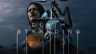 Death Stranding - An In-depth Critique and Review