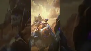 Awakened Heroes - Phase 1 