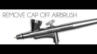 Dinair Airbrush Makeup | How To Clean An Airbrush