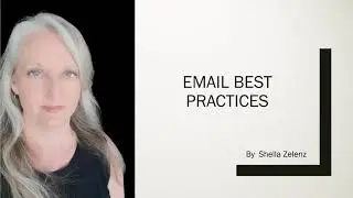 Email Best Practices