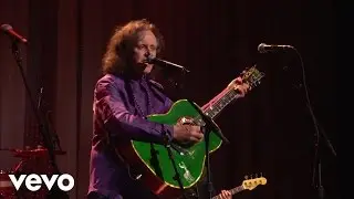 Donovan, Jim James, Ben Harper - Hurdy Gurdy Man