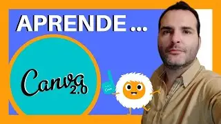 📌Tutorial Canva En Español 2020 | DISEÑO GRÁFICO