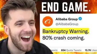 Alibaba's Business Just IMPLODED | Major Changes Explained