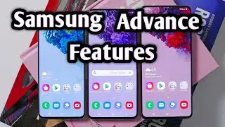 Samsung Advance FEATURES 🔥 | Samsung Tips and Tricks