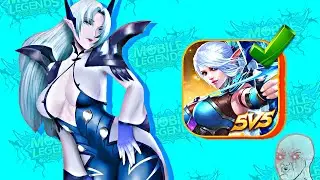 5 ПРИЧИН УСТАНОВИТЬ Mobile Legends