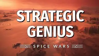 What makes Dune Spice Wars so special?