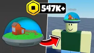 How To Make Roblox Accessories And Earn Robux