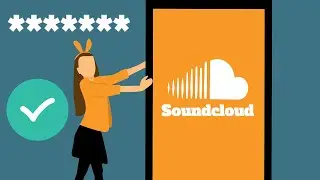 How to Recover Soundcloud Account Password?