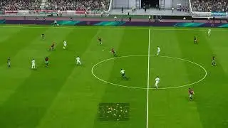 PES 2021 | Portugalia - Szkocja | Liga Narodów 2024