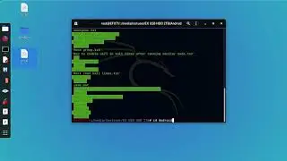 Execution Command Not Found Kali Linux Tutorial | Permission Denied Error Fixed