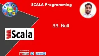 33. Null