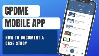 How to Document a Case Study - CPD Portfolio Building Guide