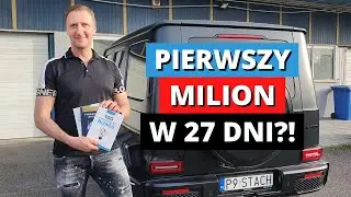 Jak wprowadzić produkt do Lidla, Biedronki i innych sieci handlowych? Stanisław Jędrysiak