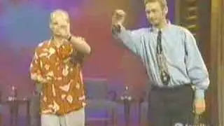 Whose Line is it Anyway: Sound Effects: Firemen
