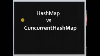 HashMap vs ConcurrentHashMap