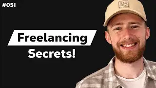 Moderne & Erfolgreiche Freelancing Strategien | m. Nik Zechner 