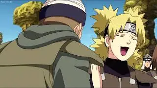 Temari | AMV | Castle