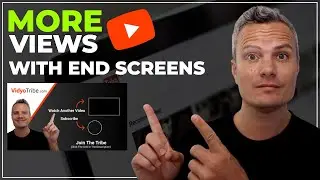 How To Make A YouTube Video End Screen (2022 Guide)