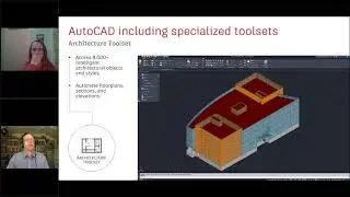 What's new in AutoCAD (April 2020)