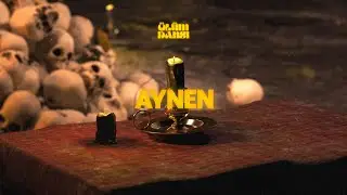 Dolu Kadehi Ters Tut - Aynen (Official Visualizer)