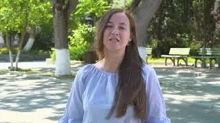 Родиной горжусь. Наталья Некляса, авторское стихотворение.