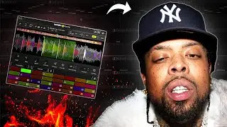 Making a Dark Westside Gunn Type Beat | FL Studio Cookup