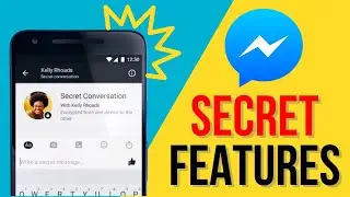 Messenger Hidden Tricks and Hacks 2021