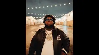 [Free] Rod Wave Type Beat | "On My Mind" | 2024