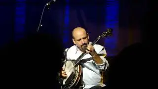 Tony Furtado - Banjo Medley #1