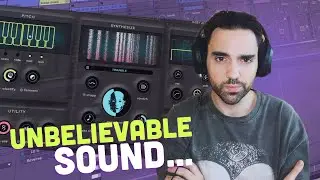 VOCAL PLUGIN ON STEROIDS (SO EPIC)