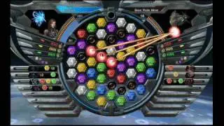 Galactrix Gameplay Trailer