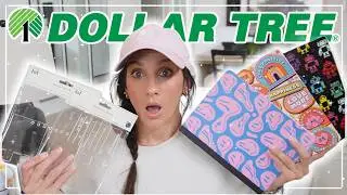 $111.25 MASSIVE DOLLAR TREE HAUL | Beauty, Craft, Food Finds | BRAND NAME GEMS