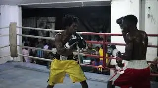 TWALIBU KIOMA vs SHABANI KIMIMBI