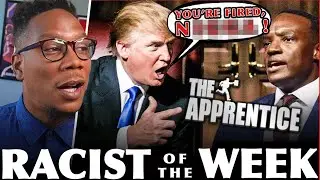 Donald Trump Is The Racist You Thought He Was