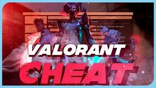 ✨ VALORANT PC Free Hack | Aimbot + ESP | Undetected & No Ban | New Cheat 2024 🎯